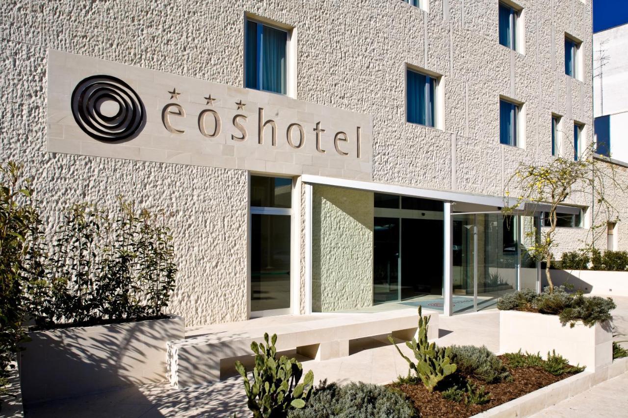 Hotel Eos - Vestas Hotels&resorts 3*